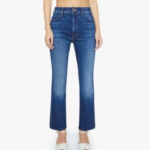 Mother Hustler Roller Ankle